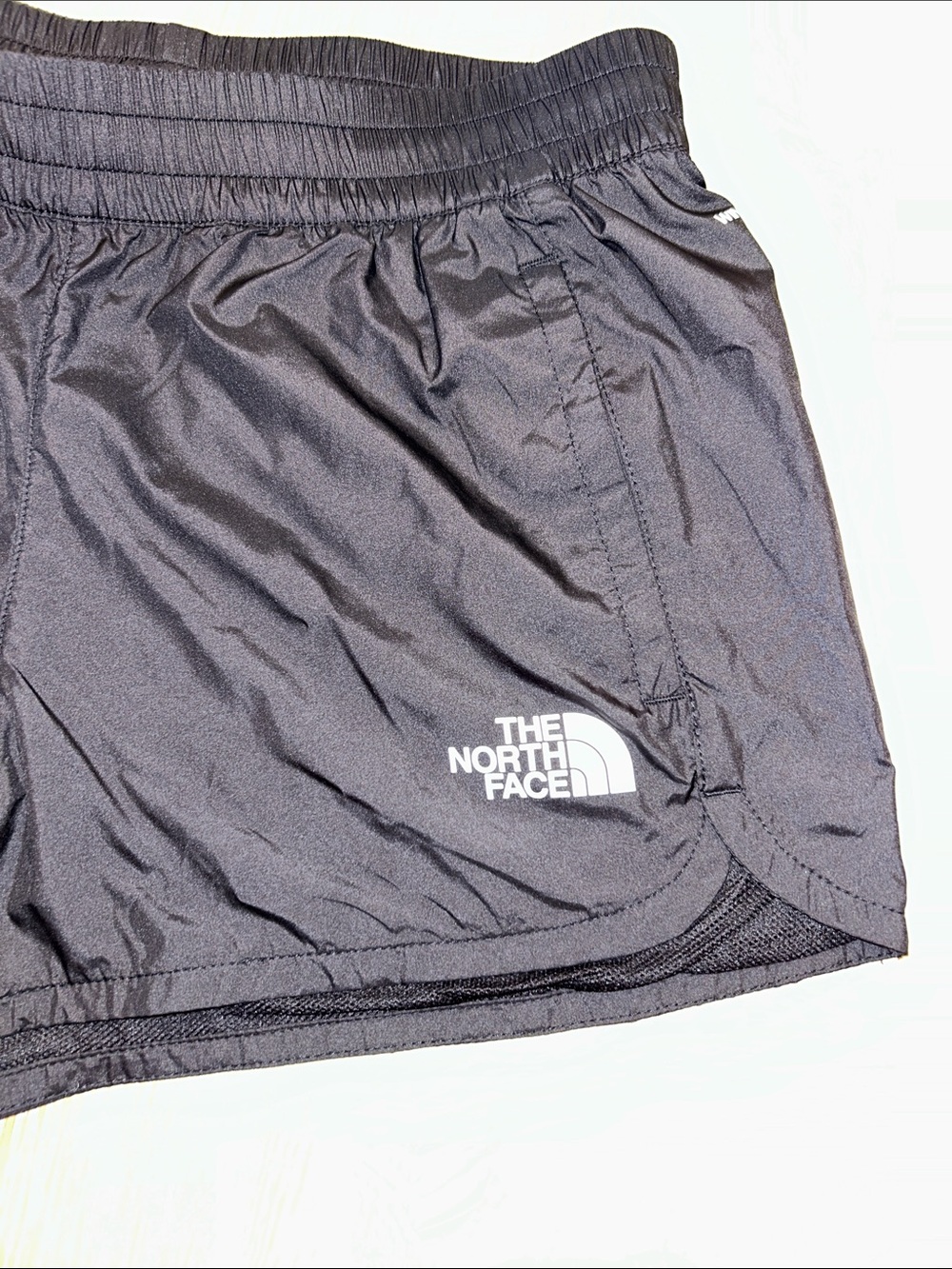 The North Face Windwall Hydrenaline Shorts - Picture 3 of 8